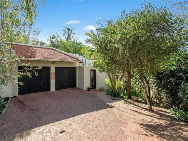 4 Bedroom House in Meadowhurst
