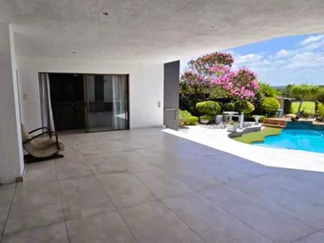 4 Bedroom House in Meer En See