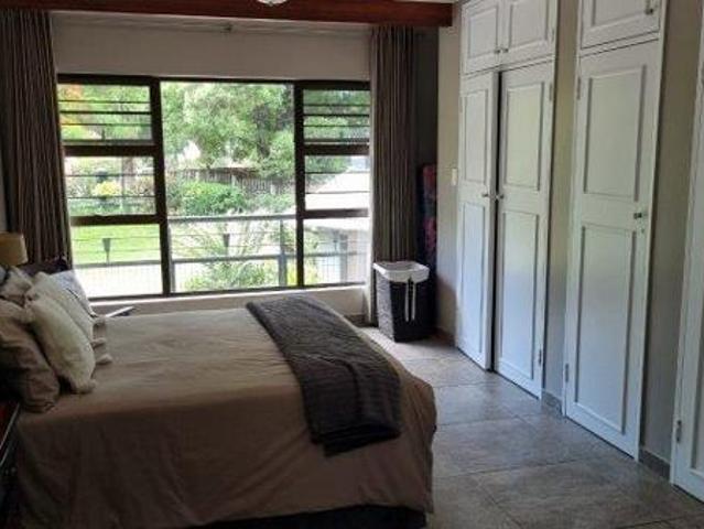 4 Bedroom House in Meer En See