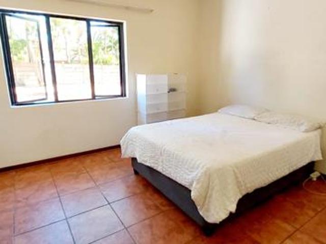 4 Bedroom House in Meer En See