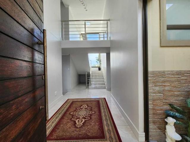 4 Bedroom House in Meer En See