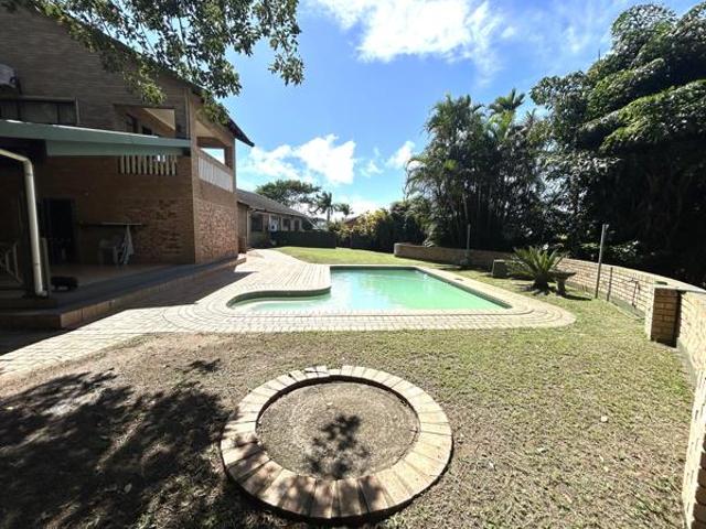 4 Bedroom House in Meer En See