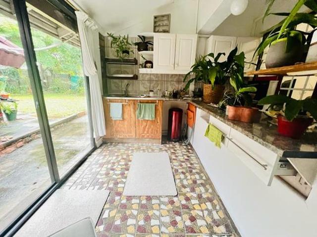 4 Bedroom House in Meer En See