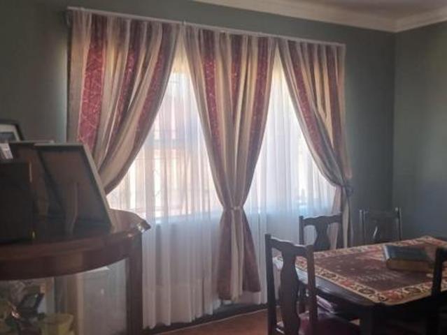 4 Bedroom House in Meiringspark