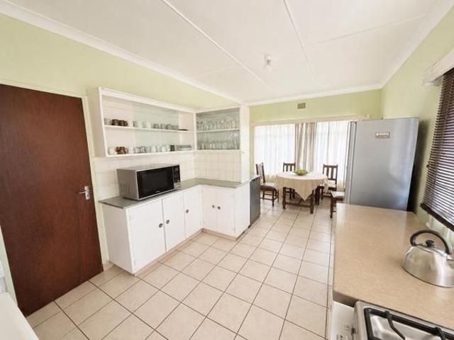 4 Bedroom House in Meiringspark