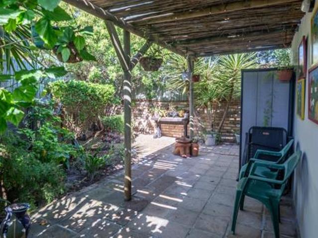 4 Bedroom House in Melkbosstrand