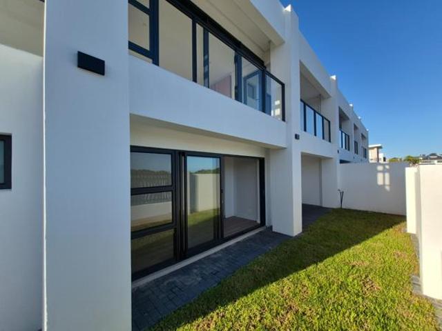 4 Bedroom House in Melkbosstrand