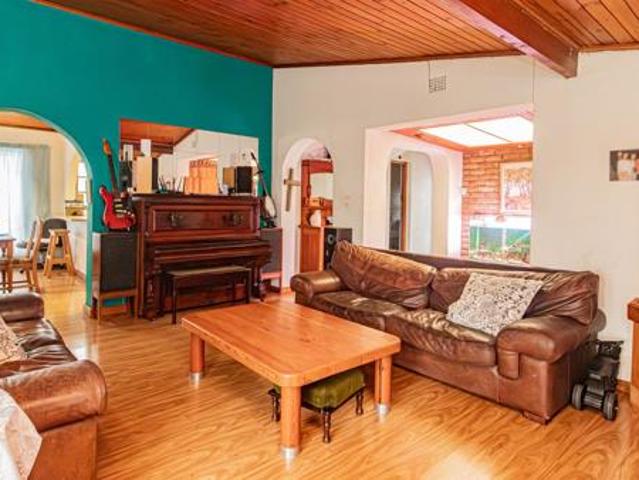 4 Bedroom House in Melkbosstrand