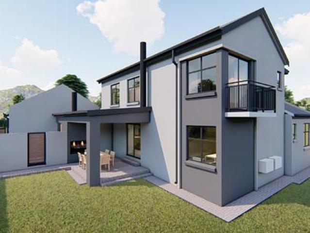 4 Bedroom House in Melodie