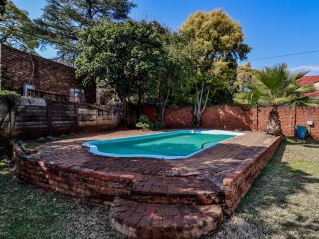 4 Bedroom House in Melodie