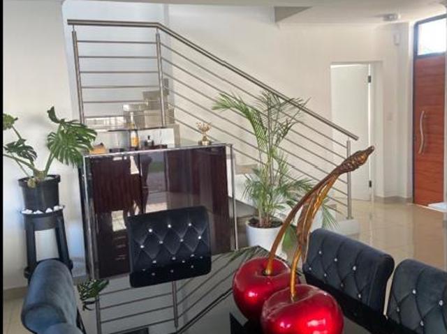 4 Bedroom House in Melodie