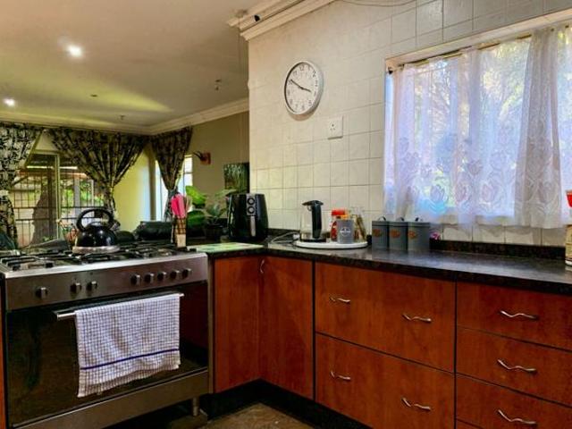4 Bedroom House in Melodie