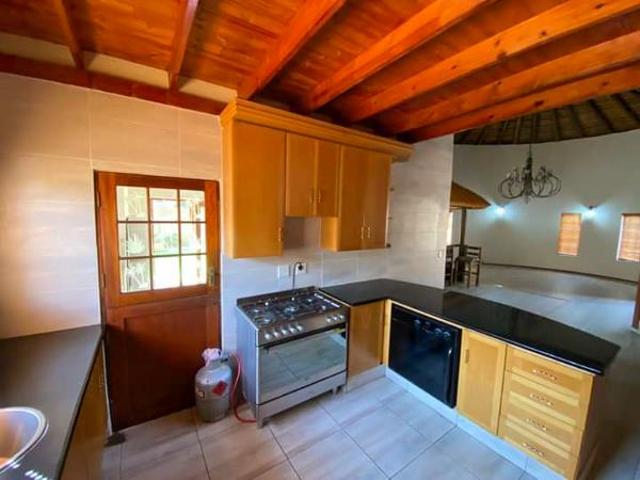4 Bedroom House in Melodie