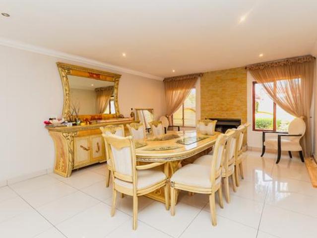 4 Bedroom House in Melodie