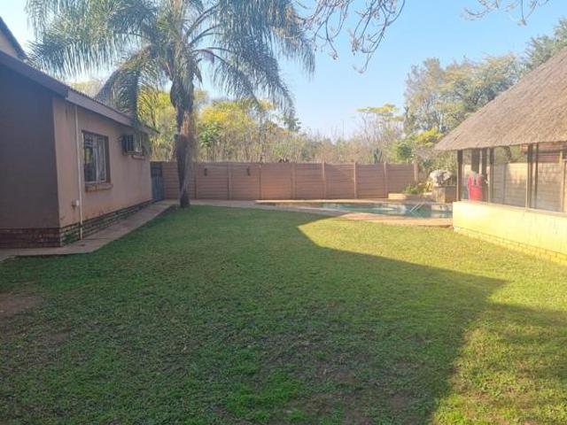 4 Bedroom House in Melodie