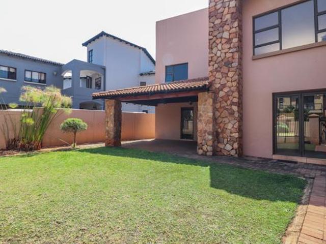 4 Bedroom House in Melodie