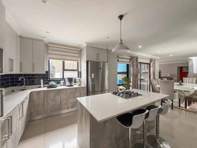 4 Bedroom House in Melodie