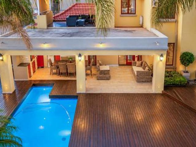 4 Bedroom House in Melodie