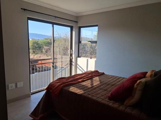 4 Bedroom House in Melodie