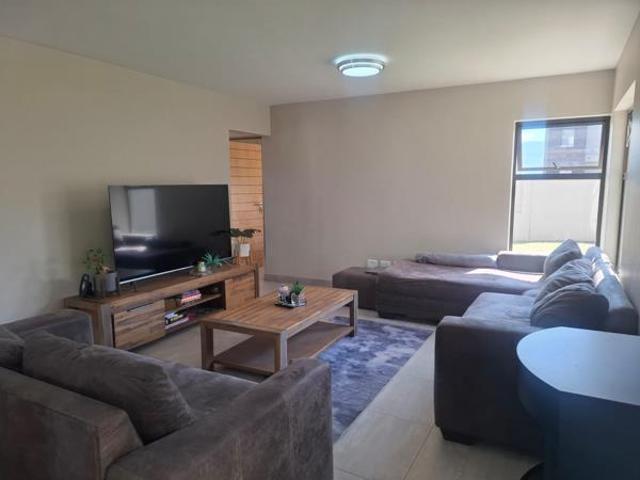 4 Bedroom House in Melodie