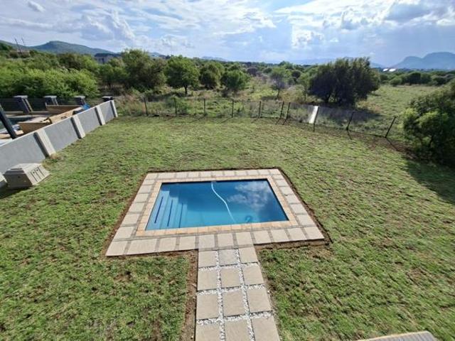 4 Bedroom House in Melodie