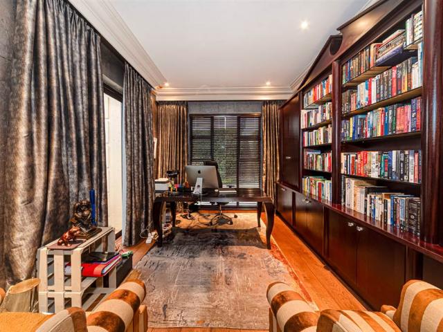 4 Bedroom House in Melrose Estate