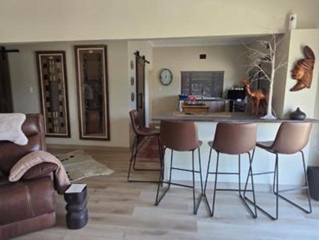 4 Bedroom House in Memel