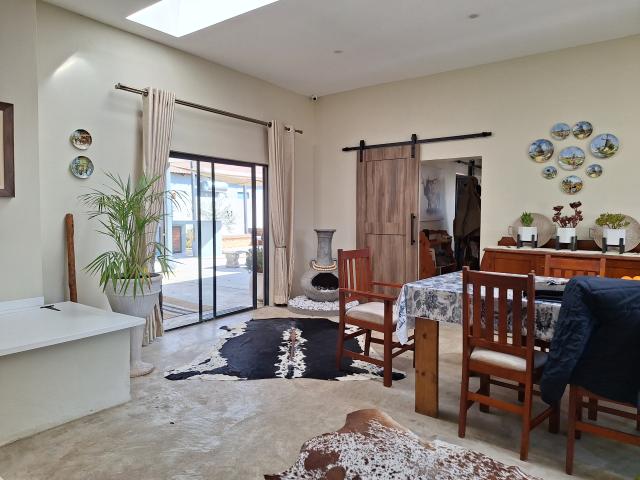4 Bedroom House in Memel