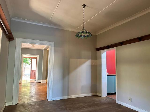4 Bedroom House in Memorial Road Area