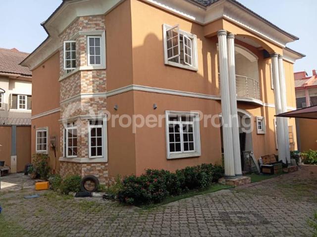 4 Bedroom House in Mende Maryland Lagos | House for sale in maryland | House in maryland | 4 Bedroom | PropertyPro Nigeria