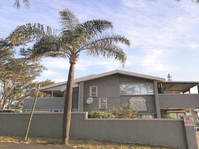 4 Bedroom House in Merebank East