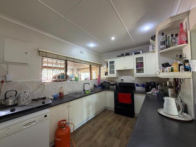4 Bedroom House in Merrivale Heights