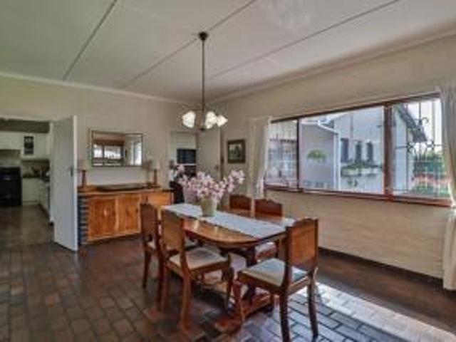 4 Bedroom House in Merrivale Heights