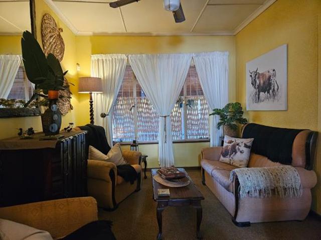4 Bedroom House in Merrivale