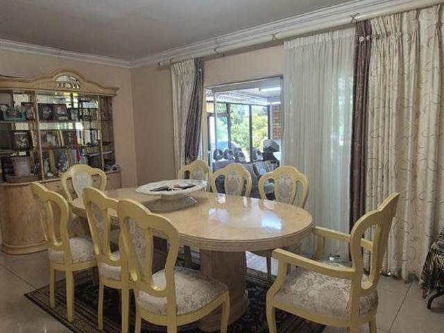 4 Bedroom House in Merrivale