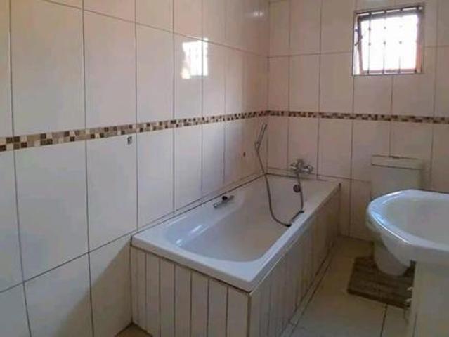 4 Bedroom House in Mhluzi