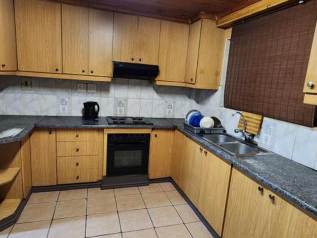 4 Bedroom House in Mitchells Plain Central