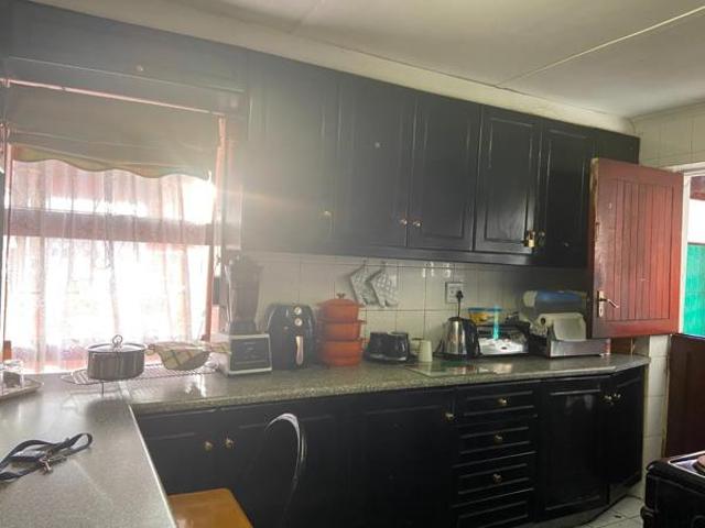 4 Bedroom House in Mitchells Plain