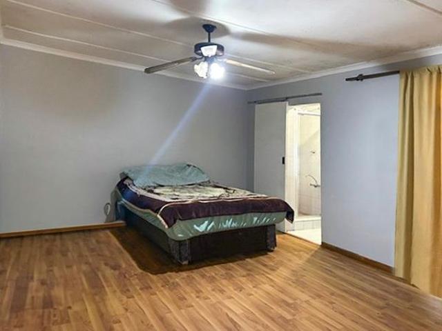 4 Bedroom House in Mitchells Plain