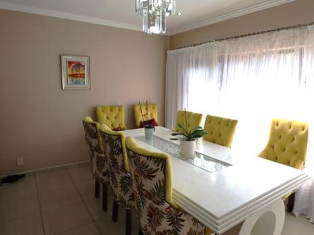 4 Bedroom House in Mithanagar