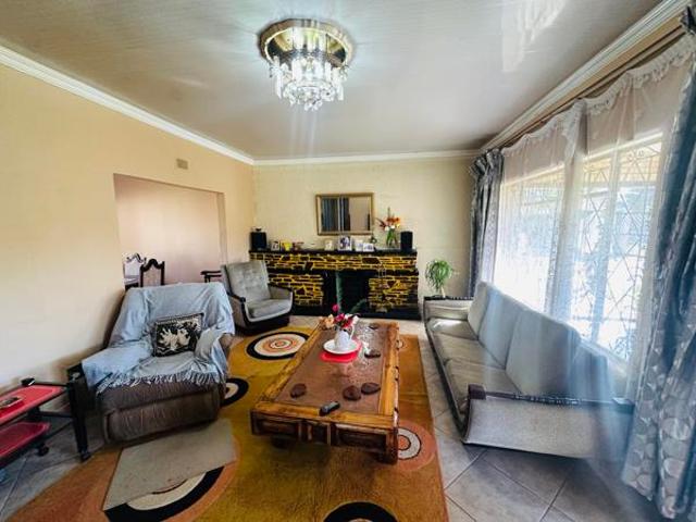 4 Bedroom House in Mid Ennerdale