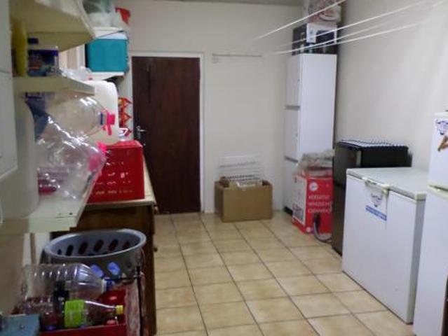 4 Bedroom House in Middelburg