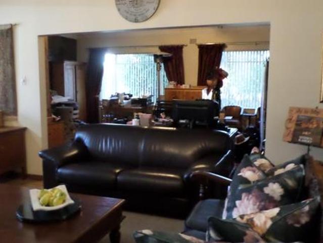 4 Bedroom House in Middelburg