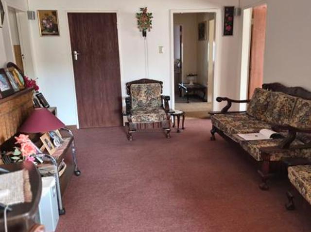4 Bedroom House in Middelburg