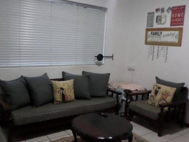 4 Bedroom House in Middelburg