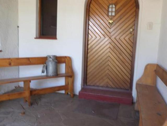 4 Bedroom House in Middelburg