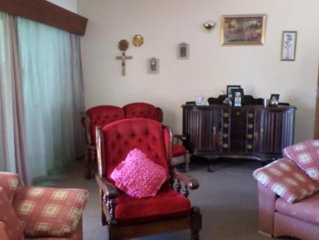 4 Bedroom House in Middelburg