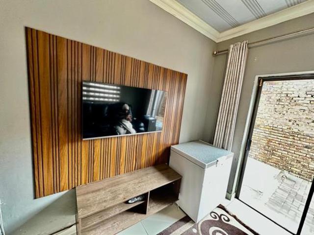 4 Bedroom House in Middelburg Central