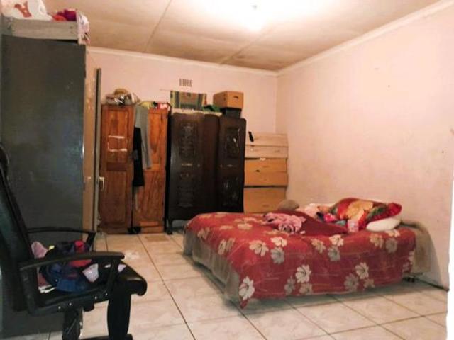 4 Bedroom House in Middelburg Central
