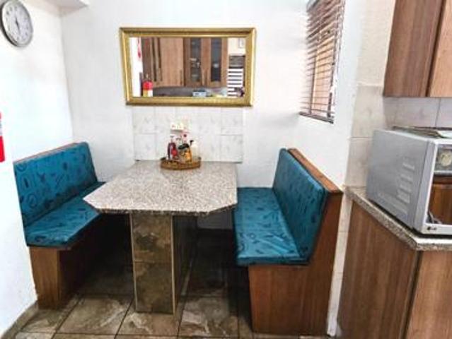 4 Bedroom House in Middelburg Central